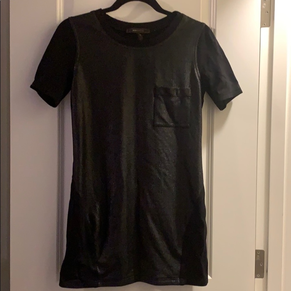 BCBG dress